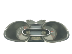 Velocímetro/Instrumentos Y Relojes Renault Clio 4 248109128R Visteon 26618