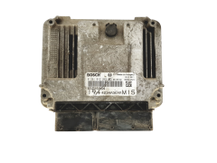 Controlador 0281012963 55205064 Fiat Bosch 28149