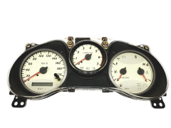 Velocímetro/Instrumentos Y Relojes Toyota RAV4 83800-4A091 157520-1180 29266