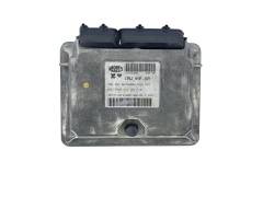 Controlador 46737132 IAW49F.B2 61600.360.04 Fiat Magneti Marelli