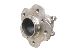 Cubo De Rueda Trasera 432024EA0A Renault Kadjar 0km