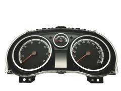 Velocímetro/Instrumentos Y Relojes Opel Corsa D P0013316504 0001958237 51854