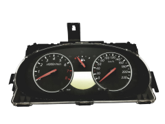 Velocímetro/Instrumentos Y Relojes Nissan Micra K12 BC43D 42094