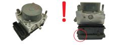 Bomba Abs Suzuki SX4 Fiat Sedici 56110-79J10 0265800494 0265231670 65957