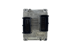 Controlador Lancia 00551919810 0261207088 ME73H4L005 Bosch 51271