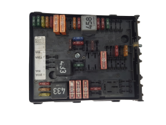 Módulo 1K0937124K 0-1394932-1 VW Audi Skoda Seat 2401
