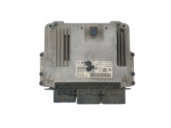 Controlador 0281030545 9807886180 PSA Bosch 35239