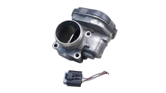 Mariposa De Aire Citroen Peugeot Ford 9673534480 1.4 1.6 HDI 8v S10