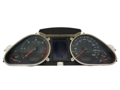 Velocímetro/Instrumentos Y Relojes Audi A6 C6 4F0920900N 503000730205 19036