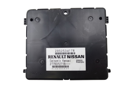 Controlador Renault Clio 5 Captur 2 285253417R 27760F271B 0km 30