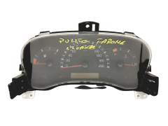 Velocímetro/Instrumentos Y Relojes Fiat Punto 51744552 503000950300 41222