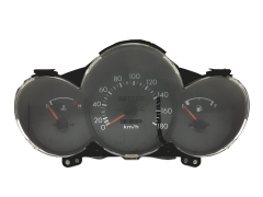 Velocímetro/Instrumentos Y Relojes Hyundai Atos 94001-02401 9400102401 51112