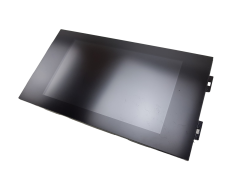 Pantalla De La Radio Citroen Peugeot Opel 9828476980