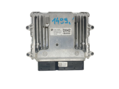 Controlador 391B1-03DF5 391A5-03DF5 A2C3960140101 SIM2K-253 Kia 