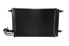 Condensador De La Climatización 1K0820411Q 28200006001 VW Audi Seat Skoda Vika