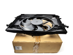 Ventilador Refrigeración Del Motor Original Clio IV 1.2 TCE 1.5 dCi 214818009R
