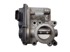 Mariposa De Aire Renault 8200570865 8200578645 2536