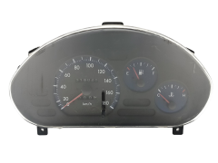 Velocímetro/Instrumentos Y Relojes Chevrolet Matiz 96621424 40005