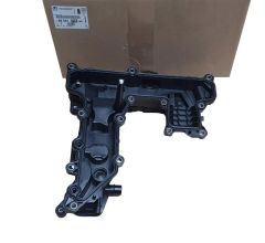 Tapa de válvulas Original 9854415880 Citroen Peugeot