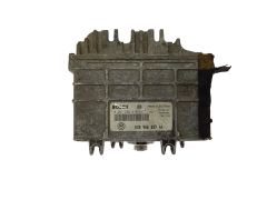 Controlador 030906027AA 0261204616/617 VW Bosch