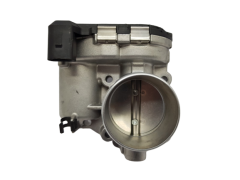 Mariposa De Aire 7S7G-9F991-CA 0280750535 Ford Volvo