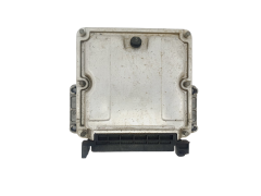 Controlador 0281010551 9641606680 28FM0000 PSA Bosch 44011