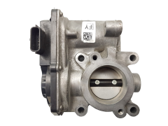 Mariposa De Aire Renault 161206038R H8201171233 0.9 1.2 TCE 1267