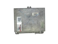 Controlador S101263101D 7700746044 7700744412 Renault Bendix 58750