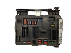 Controlador BSM -B3 T118470003I 9643498880 PSA Siemens 1477