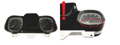Velocímetro/Instrumentos Y Relojes Fiat Panda 0887766550 52010280 50142