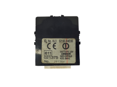 Controlador 37190-84E00 021375 G8D-241S-B Suzuki Omron 20076