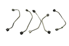 Tuberías De Combustible 1,6 HDi TDCI 1570P9 1570Q0 1570Q1 1570Q2 PSA Ford