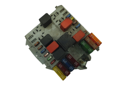 Controlador BSI 46778446 Fiat 68693