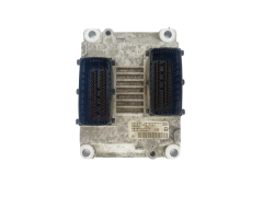 Controlador 00468153620 0261206714 Alfa Romeo Bosch 35960