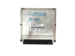 Controlador A0001533179 0281010426 Mercedes Bosch 25356