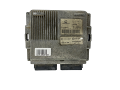 Controlador LPG 616655000 110R-006011 67R0016002 Landi Renzo 52876