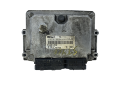 Controlador 55191208 0281011552 19246DAA Fiat Bosch 52453