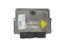 Controlador Fiat 55188214 0281011421 19242ADD Bosch 60224