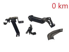 Befestigung  Master 3 242399395R 144C23742R 215148502R 320934291R