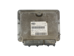 Controlador IAW4AF.P2 46817813 61600.625.01 Fiat Magneti Marelli 45873