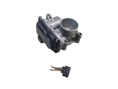 Mariposa De Aire Renault 8200568712D H8200284968 1.2 16v 1017