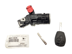 Interruptor De Encendido Renault Trafic 3 Vivaro 2 487009186R 0km