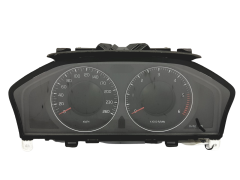 Velocímetro/Instrumentos Y Relojes Volvo XC60 V70 31270899AA Yazaki 45143