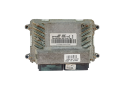 Controlador 96983177 5WY5968C 42R 1CAF Chevrolet 47024