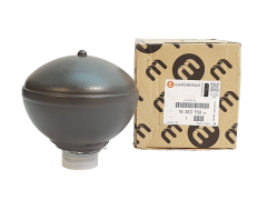 Esfera Suspension Trasera Nueva Original Citroen C5 1638376080