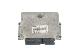 Controlador 73501235 0281010344 Fiat Bosch 34720