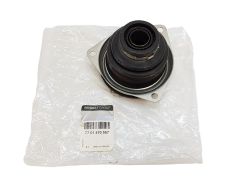 Cubierta Del Eje Impulsor Original Renault Clio Kangoo 7701470567