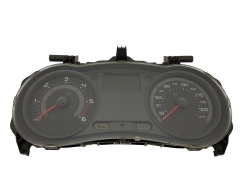 Velocímetro/Instrumentos Y Relojes Renault Clio 3 8200582702 G 23759