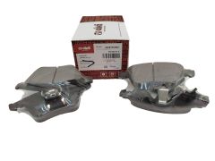 Pastillas De Freno Delantero Para Audi A6 4F0698151K 66981693801 Vika