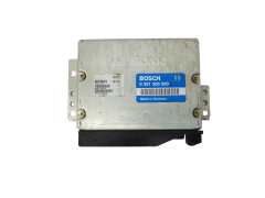 Controlador 0261200980 26RT4220 Lancia Bosch 17558